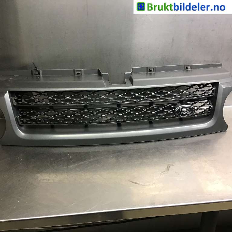Grill til Land Rover Range Rover Sport, 2005-2013  (LAND-ROVER|LR018416)
