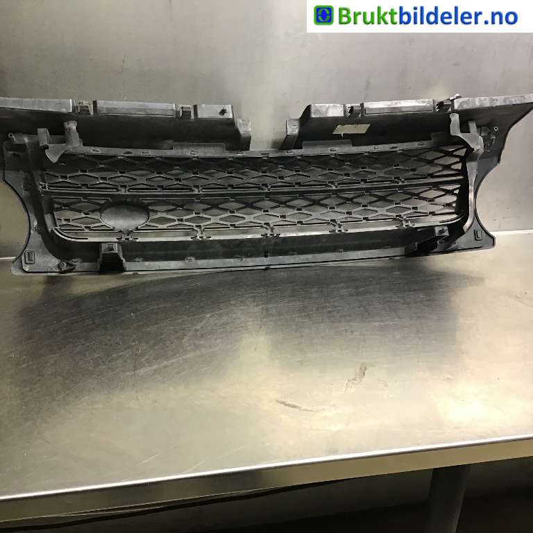 Grill til Land Rover Range Rover Sport 2005-2013 (LAND-ROVER|LR018416||AH328138AW)