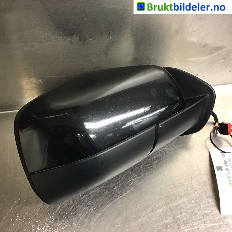 Speil høyre til Land Rover Range Rover Sport 2005-2013  (LAND-ROVER|LR013760||AH2217E698DA)