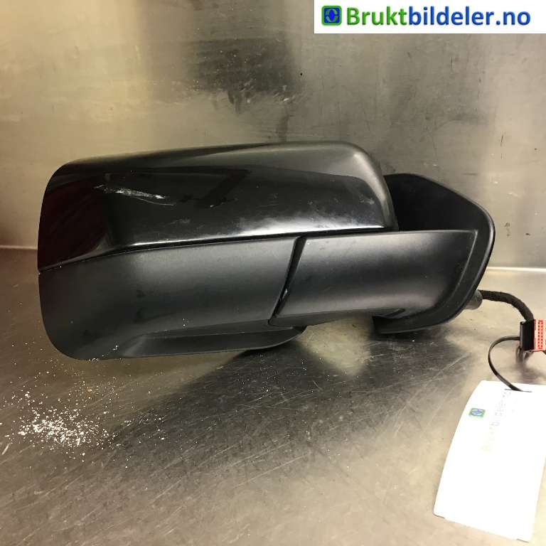 Speil høyre til Land Rover Range Rover Sport 2005-2013  (LAND-ROVER|LR013760||AH2217E698DA)