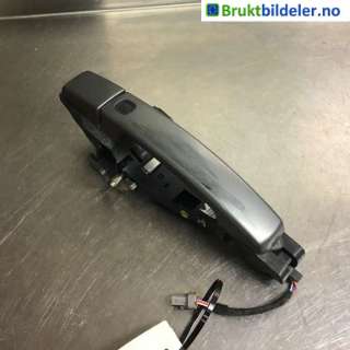Dørhåndtak utv høyre bak til Land Rover Range Rover Sport, 2005-2013  (LAND-ROVER|LR018297|920 146-101|AH3224994DB)