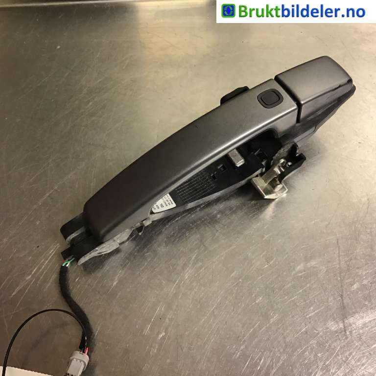 Dørhåndtak utv høyre til Land Rover Range Rover Sport, 2005-2013  (LAND-ROVER|LR018297)