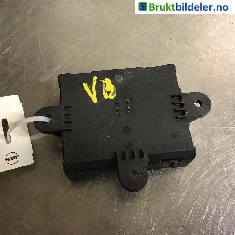 Styreenhet dør venstre foran til Land Rover Range Rover Sport 2005-2013  (LAND-ROVER|LR020132|10021275 00|AH2214D620AD)