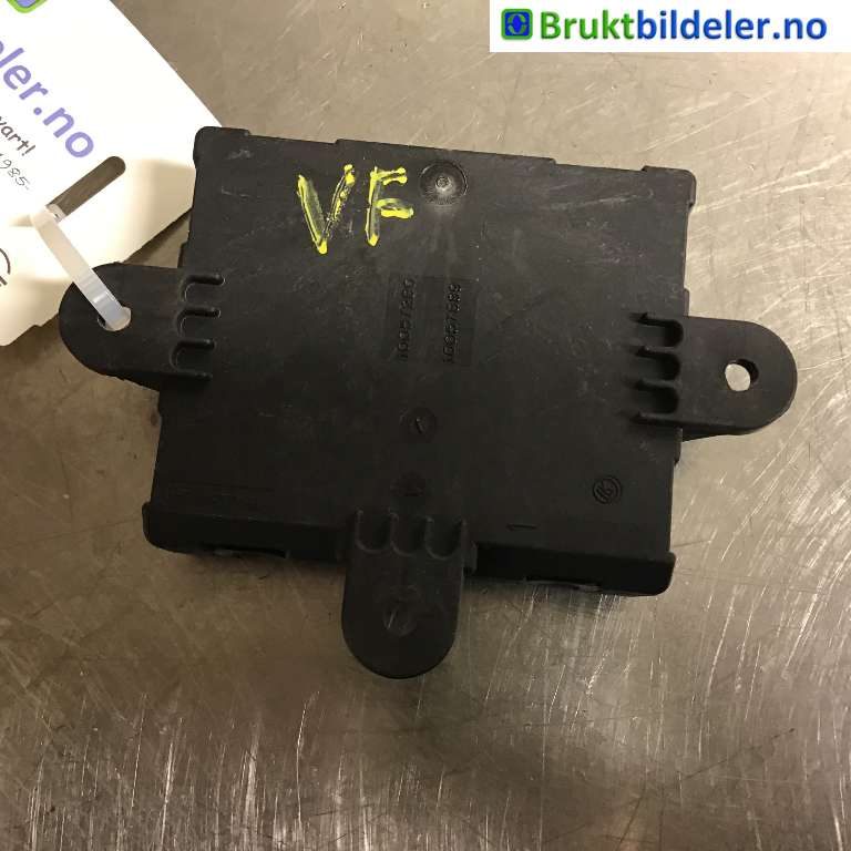 Styreenhet dør venstre foran til Land Rover Range Rover Sport, 2005-2013 (LAND-ROVER|LR020131)