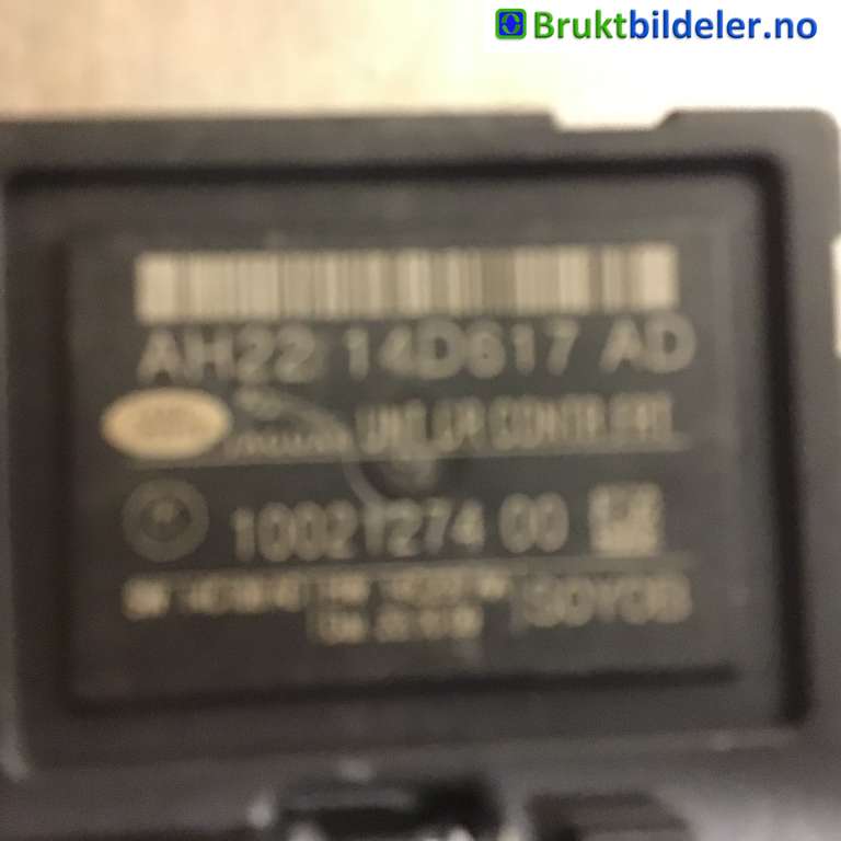 Styreenhet dør venstre foran til Land Rover Range Rover Sport 2005-2013  (LAND-ROVER|LR020130|10021274 00|AH2214D617AD)
