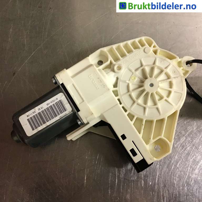 Ruteheis venstre bak til Land Rover Range Rover Sport 2005-2013  (LAND-ROVER|LR016353|917224-100|AH2214B555AA)