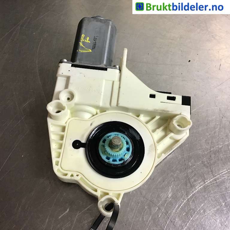 Ruteheis venstre foran til Land Rover Range Rover Sport, 2005-2013 (LAND-ROVER|LR015451)