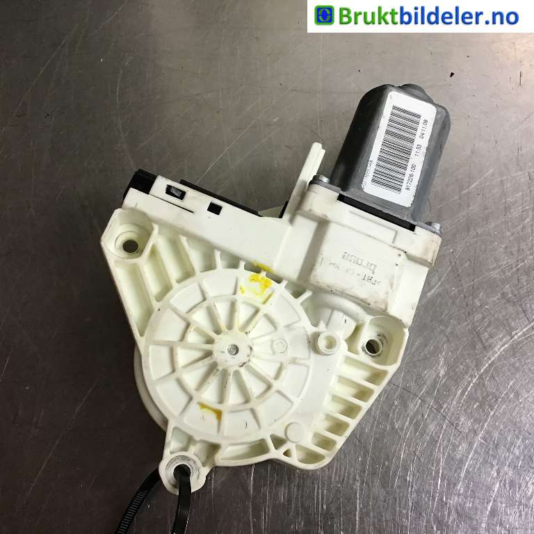 Ruteheis venstre foran til Land Rover Range Rover Sport 2005-2013  (LAND-ROVER|LR015451|917226-100|AH2214B553AA)