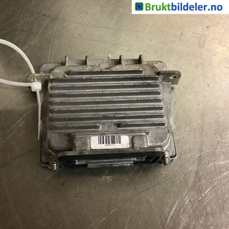 Styreenhet xenon/ballast til Land Rover Range Rover Sport 2005-2013 (LAND-ROVER|LR014114|89089352|AH2213C170AA)
