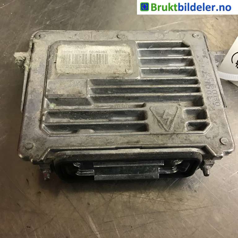 Styreenhet xenon/ballast til Land Rover Range Rover Sport 2005-2013 (LAND-ROVER|LR014114|89089352|AH2213C170AA)