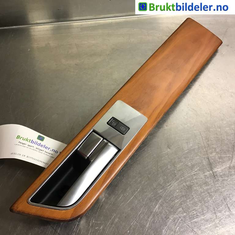 Dørhåndtak inv høyre til Land Rover Range Rover Sport, 2005-2013 (LAND-ROVER|LR020244)