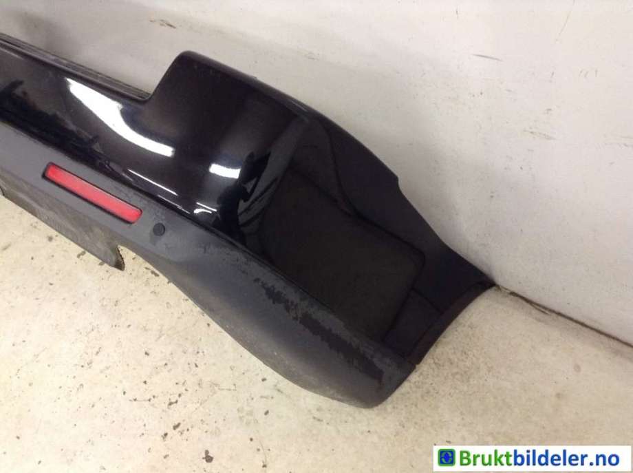 Støtfanger bak til Land Rover Range Rover Sport 2005-2013  (LAND-ROVER|LR015113|)