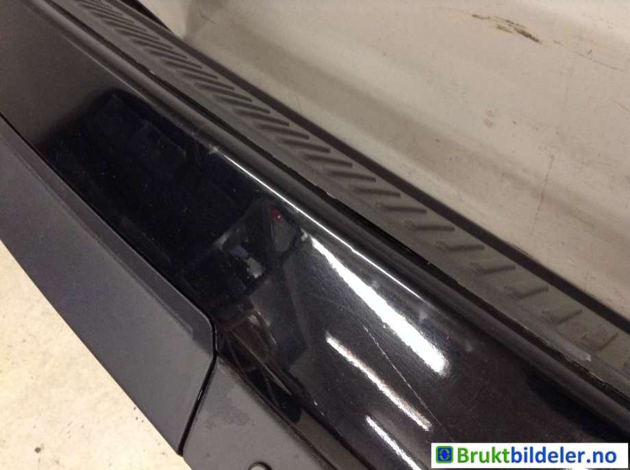 Støtfanger bak til Land Rover Range Rover Sport 2005-2013  (LAND-ROVER|LR015113|)