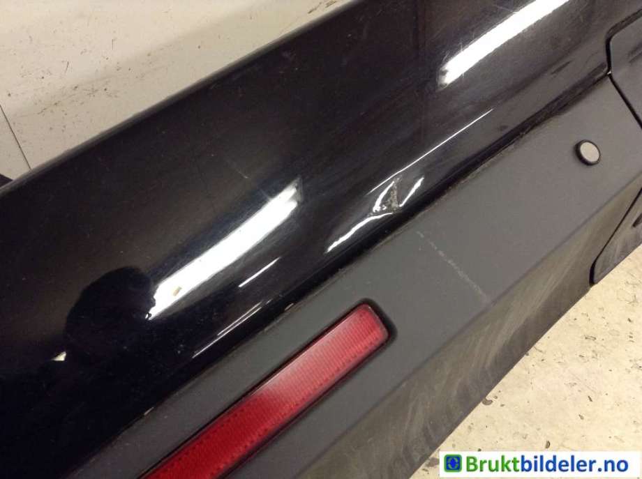 Støtfanger bak til Land Rover Range Rover Sport 2005-2013  (LAND-ROVER|LR015113|)