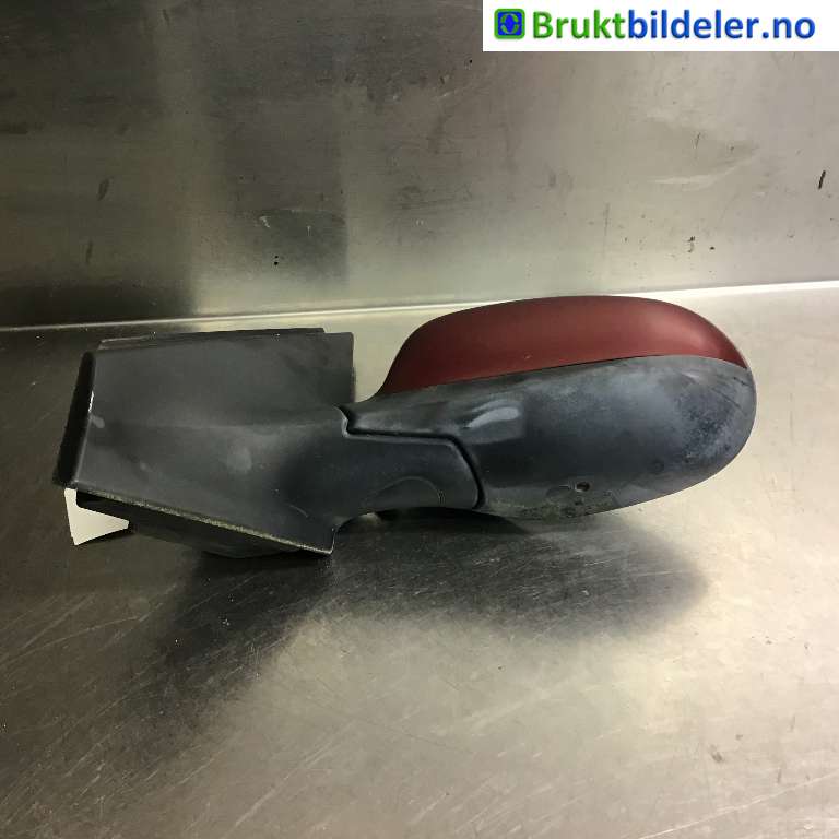 Speil venstre til Fiat Bravo/Brava 2007-2011  (FIAT|735440834|)