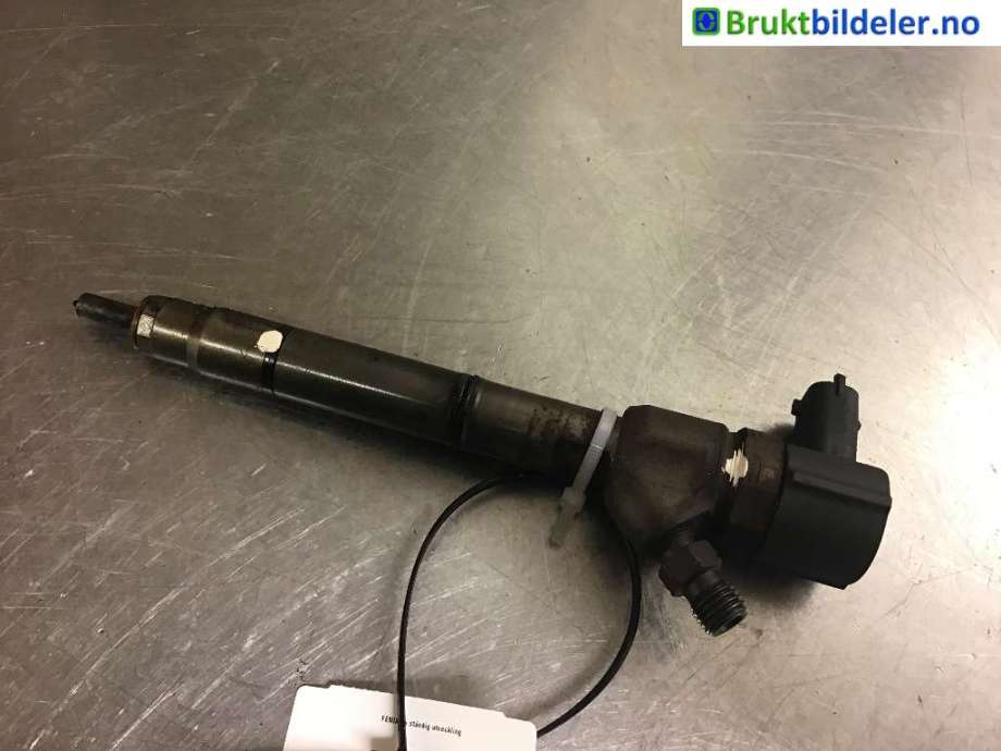 Dyse innsprøyting diesel til Hyundai i30, 2007-2012 (Type I)  (Hyundai I30|33800-2A900)