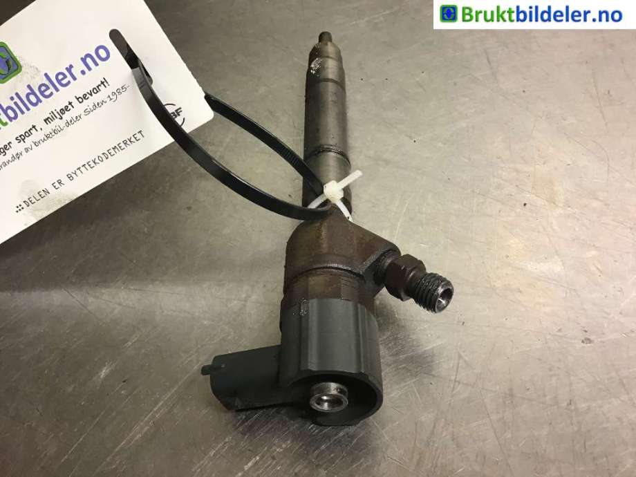 Dyse innsprøyting diesel til Hyundai i30 2007-2012 (Type I)  (Hyundai I30|33800-2A900|0445110320|)