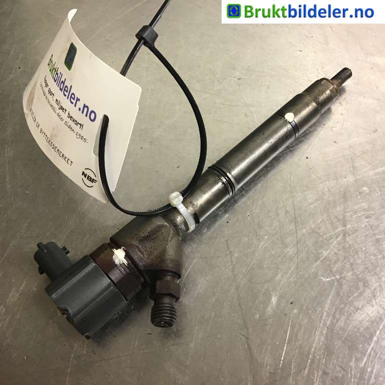 Dyse innsprøyting diesel til Hyundai i30 2007-2012 (Type I) (Hyundai I30|33800-2A900|0445110320|)
