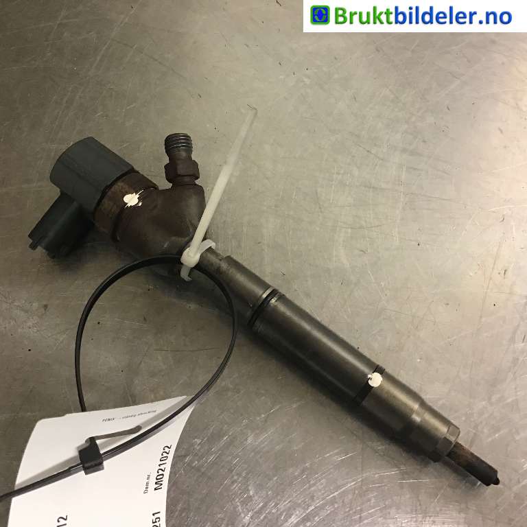 Dyse innsprøyting diesel til Hyundai i30, 2007-2012 (Type I)  (HYUNDAI|33800-2A400)
