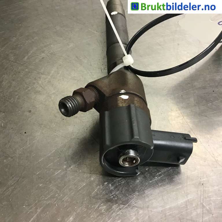 Dyse innsprøyting diesel til Hyundai i30 2007-2012 (Type I)  (HYUNDAI|33800-2A400|0445110256|)