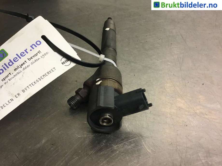 Dyse innsprøyting diesel til Hyundai i30 2007-2012 (Type I)  (HYUNDAI|33800-2A400|0445110256|)