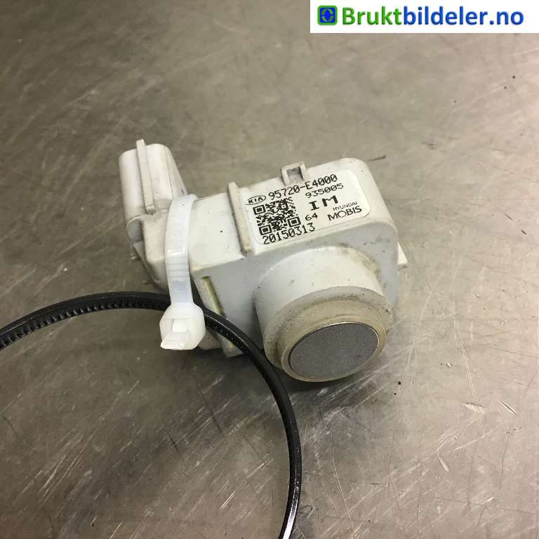 Parkeringssensor foran til Kia Soul, 2014-2019 (Type II) (KIA|95720-E4000)