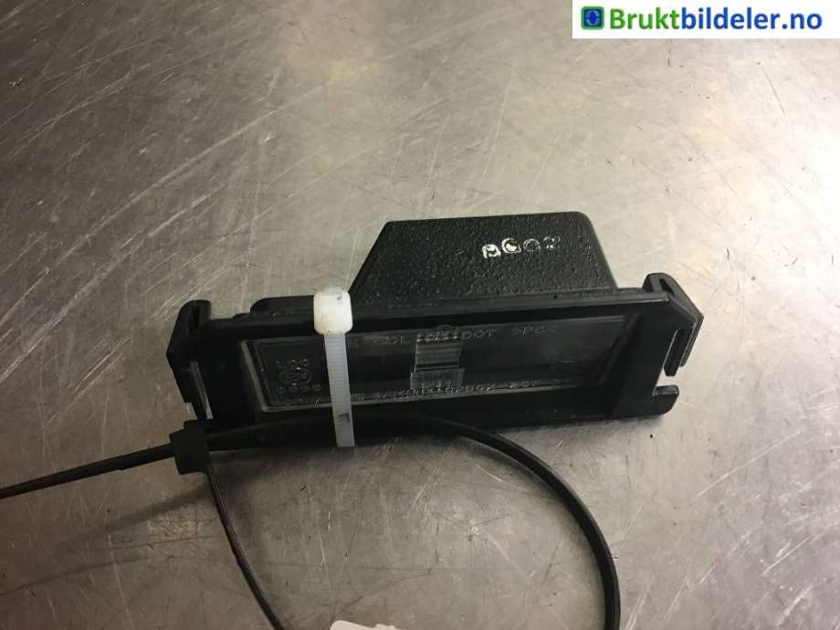 Skiltlys til Hyundai i30, 2007-2012 (Type I)  (HYUNDAI|)