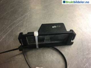 Skiltlys til Hyundai i30, 2007-2012 (Type I)  (HYUNDAI|9250X-2C7)