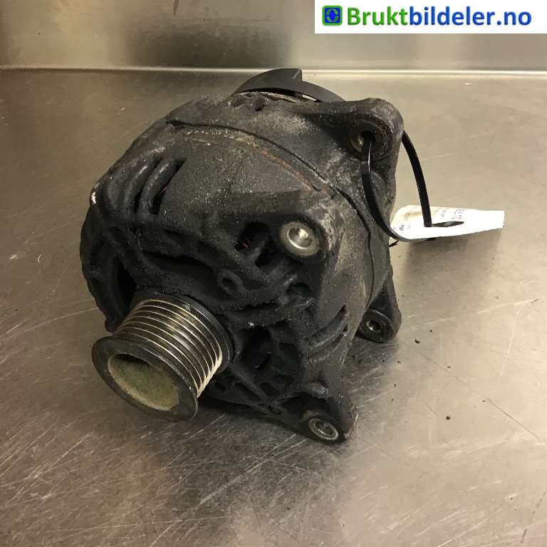 Dynamo til Opel Vivaro A 2006-2014 (OPEL|8200692868-A|0 124 525 133|)