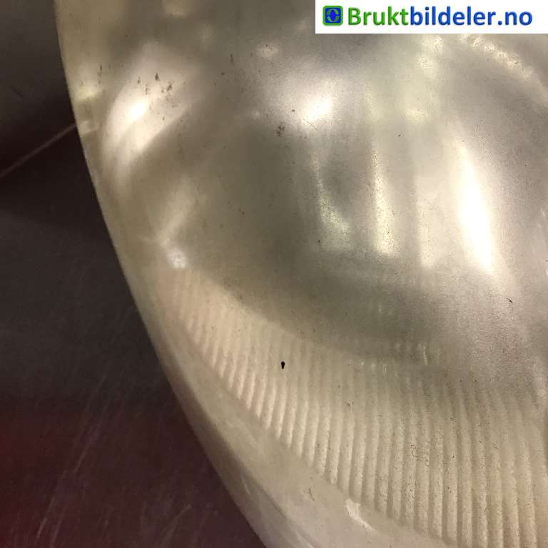 Frontlykt høyre halogen til Opel Vivaro A 2006-2014  (OPEL|93859830|89313980|8200701356)