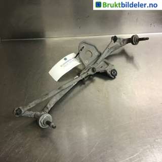 Viskeroverføring til Opel Vivaro A,   (OPEL|93854615)
