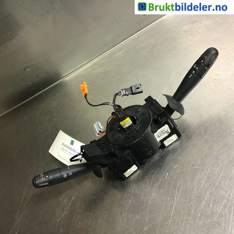 Bryter combi til Opel Vivaro A, 2006-2014  (OPEL|91166328 G)
