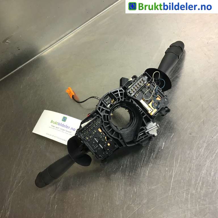 Bryter combi til Opel Vivaro A 2006-2014 (OPEL|91166328 G|8200009620|)
