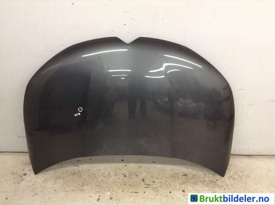 Panser til Citroën C4 2011-2017 (Type II) (CITROEN|7901 S1||98 227 196 80)