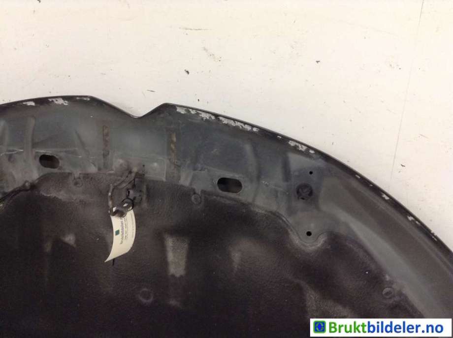 Panser til Citroën C4 2011-2017 (Type II) (CITROEN|7901 S1||98 227 196 80)
