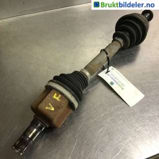 Drivaksel venstre foran til Ford Focus,   (FORD|AV61-4C062-AA)