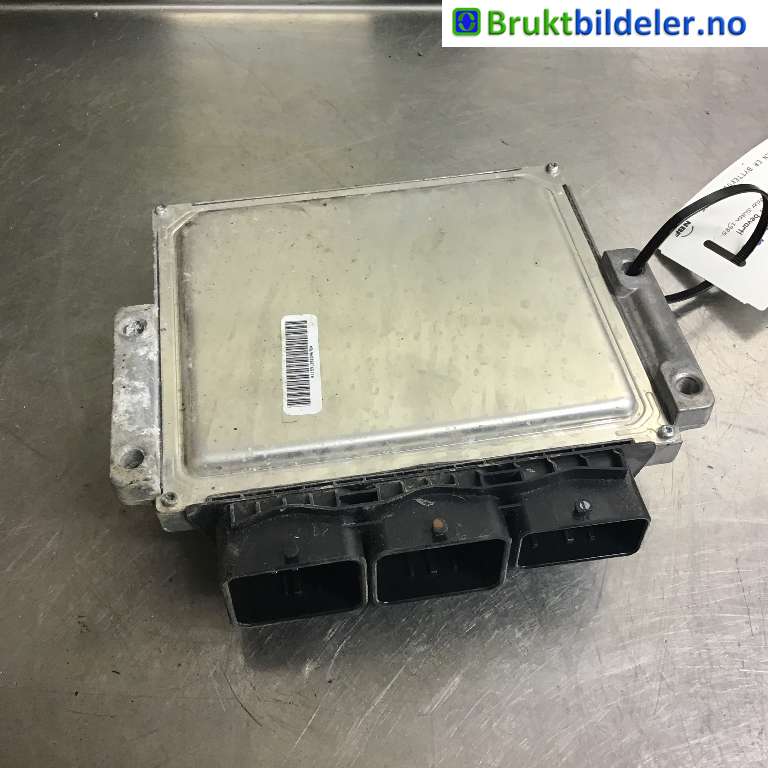 Styreenhet motor til Ford Focus 2011-2014 (Type III, Fase 1) (FORD|BV61-12A650-AGC|28303372|)