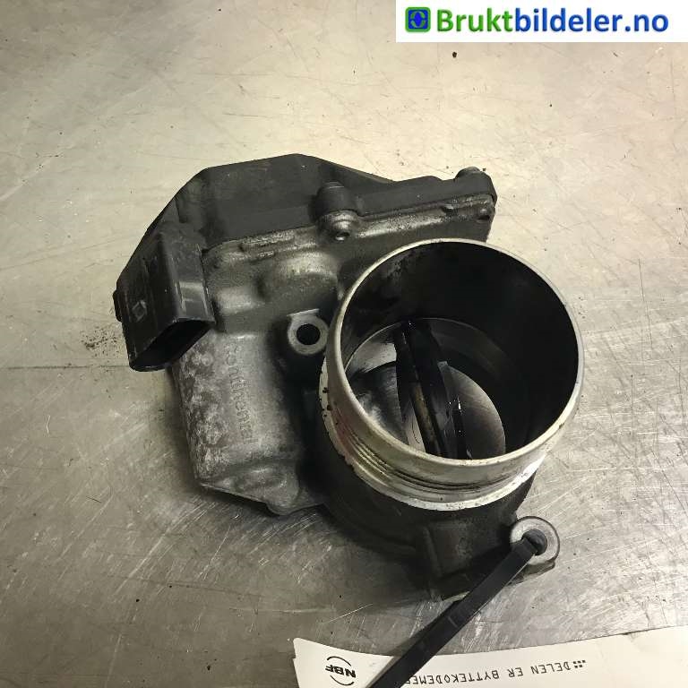 Spjeldhus til Ford Focus 2011-2014 (Type III, Fase 1)  (FORD|9M5Q-9E926-AA|A2C53286823|)