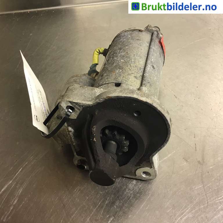Starter diesel til Volvo V60, 2010-2013 (Type I, Fase 1) (VOLVO|30659478)