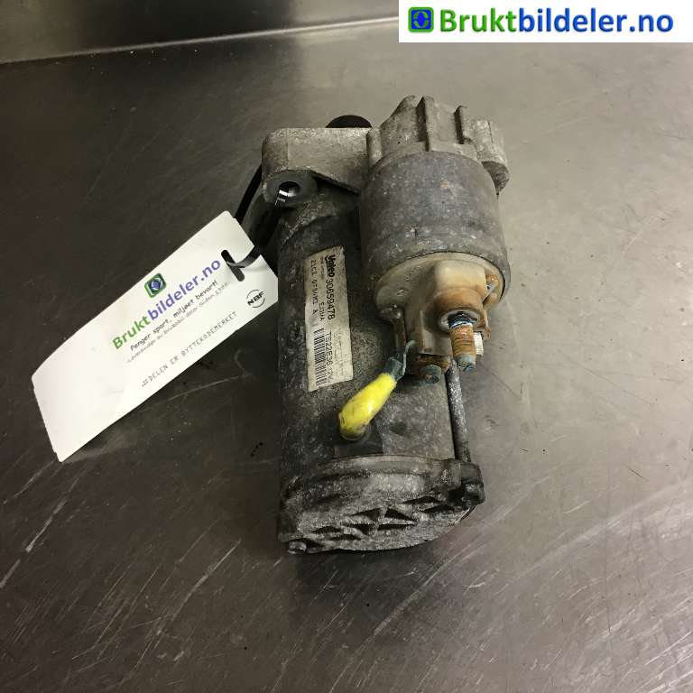 Starter diesel til Volvo V60 2010-2013 (Type I, Fase 1)  (VOLVO|30659478|TS22E36|)