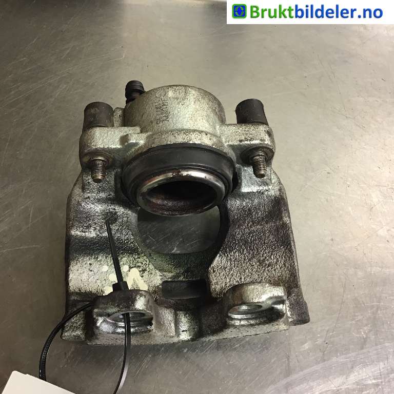 Bremsecaliper venstre foran til Volvo V60, 2010-2013 (Type I, Fase 1) (VOLVO|8603753)