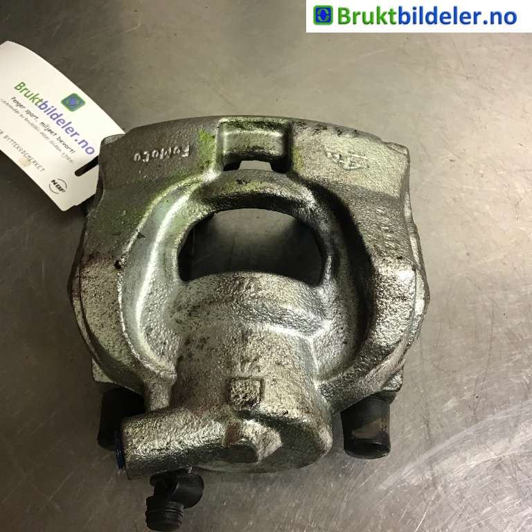 Bremsecaliper venstre foran til Volvo V60 2010-2013 (Type I, Fase 1)  (VOLVO|8603753|)