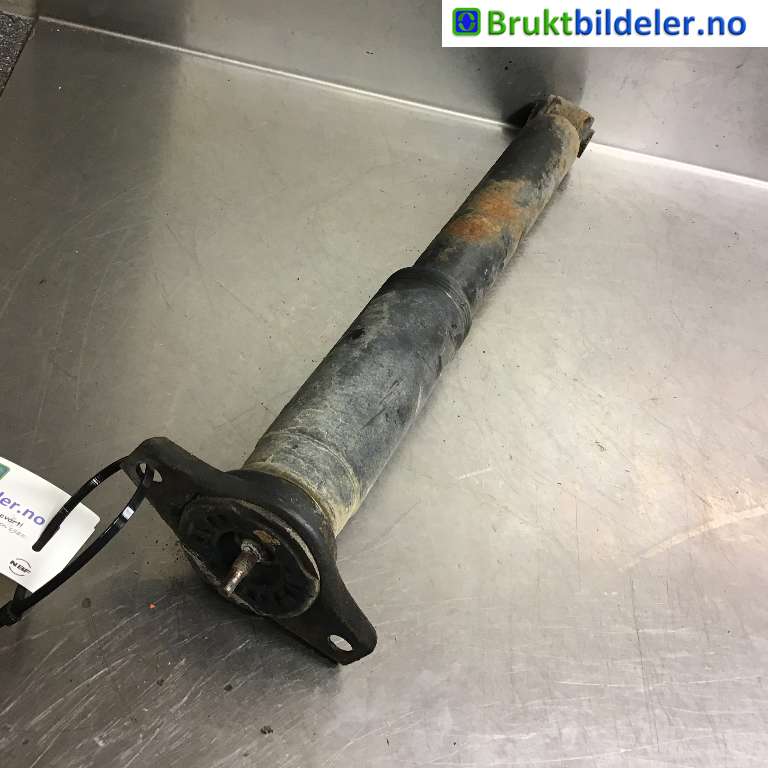 Støtdemper bak til Volvo V70 2007-2013 (Type III, Fase 1)  (VOLVO|30714221|)