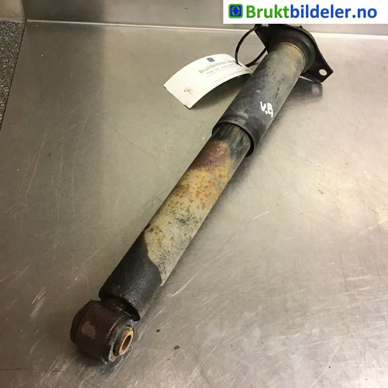 Støtdemper bak til Volvo V70, 2007-2013 (Type III, Fase 1)  (VOLVO|30714221)