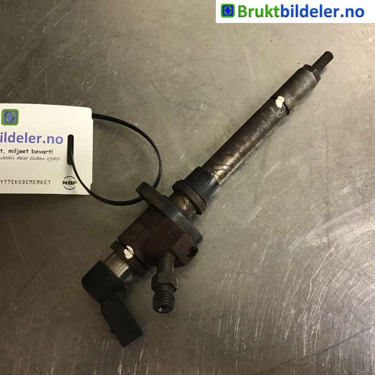 Dyse innsprøyting diesel til Volvo V70, 2007-2013 (Type III, Fase 1)  (VOLVO|36000315)