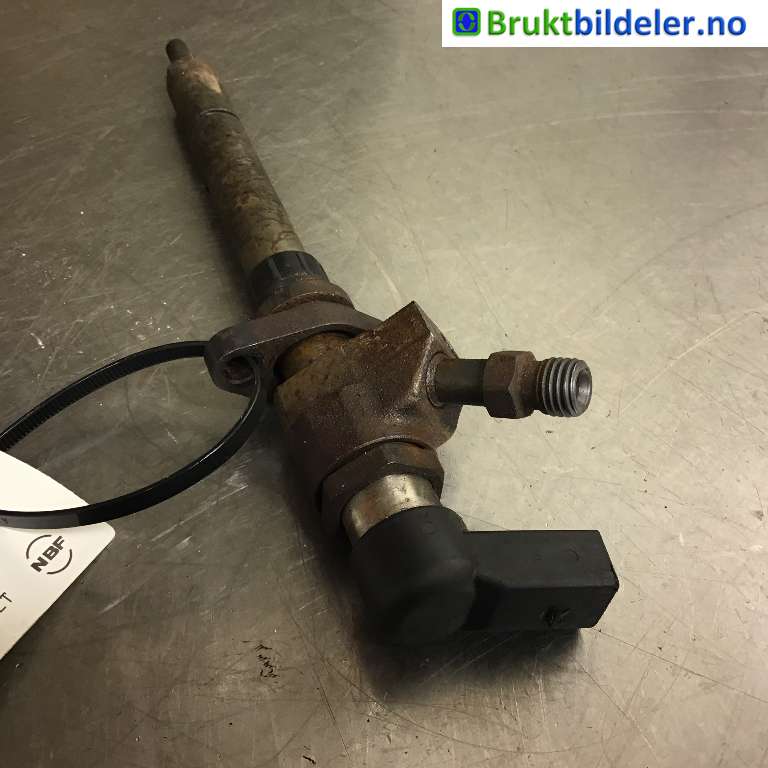 Dyse innsprøyting diesel til Volvo V70 2007-2013 (Type III, Fase 1)  (VOLVO|36000315||9657144580)