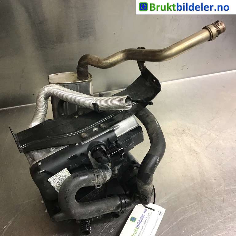 Dieselvarmer til Land Rover Range Rover Sport 2005-2013  (LAND-ROVER|LR013937|9017951C|AH22-70G308-AC)