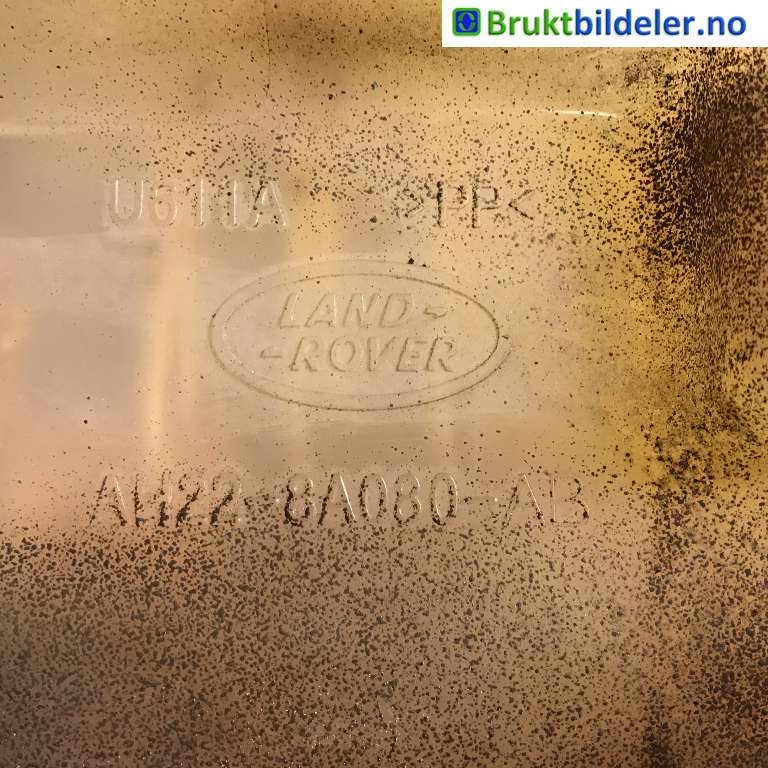 Ekspansjonstank til Land Rover Range Rover Sport 2005-2013  (LAND-ROVER|LR020367|U611A|AH228A080AB)