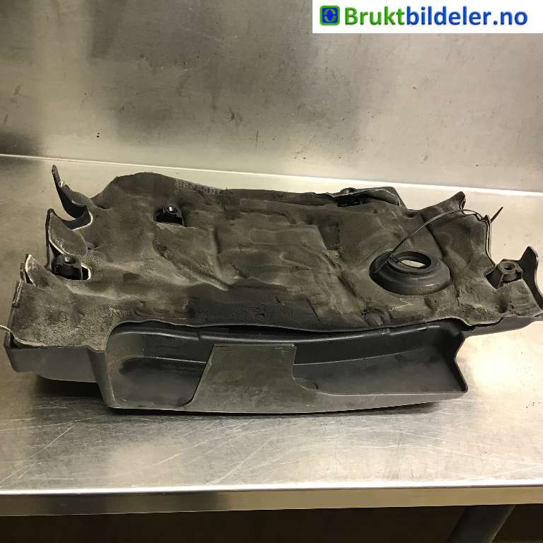 Motordeksel over motor til Land Rover Range Rover Sport 2005-2013  (LAND-ROVER|LR013450|T7729|AH226A949AB)