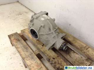 Kardang klokke bak til BMW 5-Serie,  (G30/G31) (BMW 530E IPERFORMANCE|33 10 9 454 770|EA6A87|8618720-04)